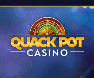 Quackpot Mobile Casino