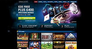 gala casino