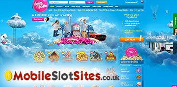 Vera John Casino