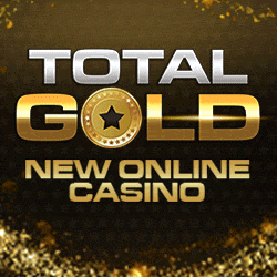 total gold casino