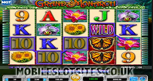 Grand-Monarch-Slot