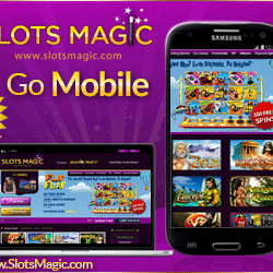 slots magic mobile