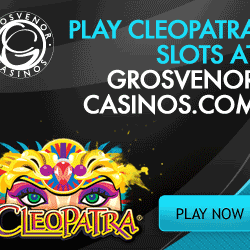 grosvonor casino mobil