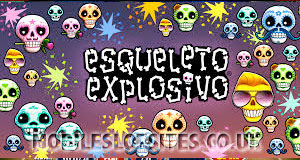 Esqueleto Explosivo