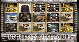 gladiator-slot