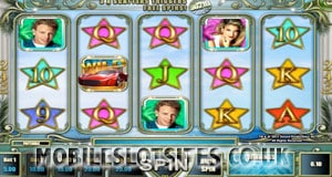 Beverley Hills slot