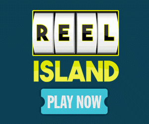 reel island casino