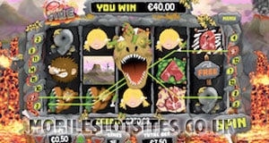 quest for fire mobile slot