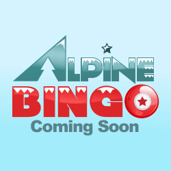 alpine bingo