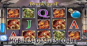 Tower Quest