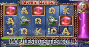 Mythic Maiden