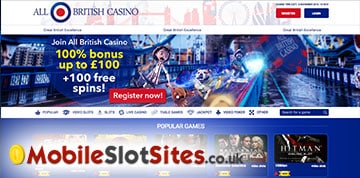 all-british-casino-lobby