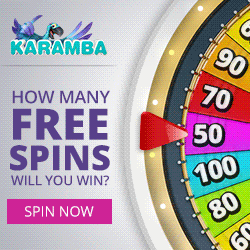 karamba mobile casino & slots