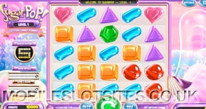 Sugar Pop slot