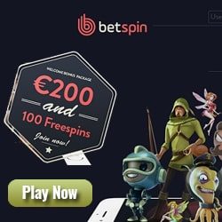 betspin euroes