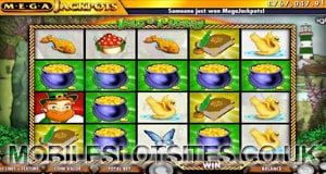 MegaJackpots-Isle-O-Plenty