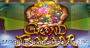 grand bazzar