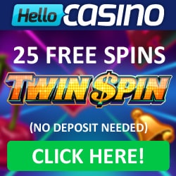 hello mobile casino