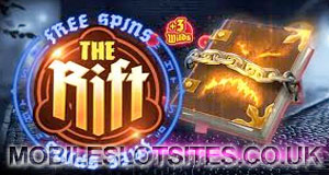 The rift slot