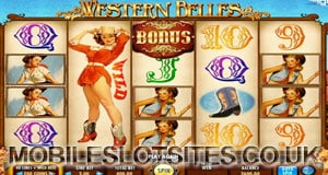 Western Belles