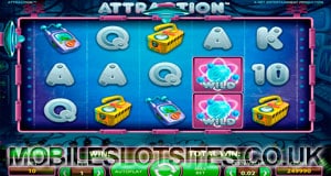 Attraction