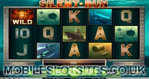 Silent Run