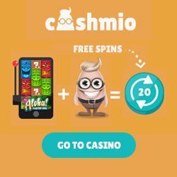 cashmio casino slots