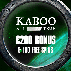 kaboo casino and slots