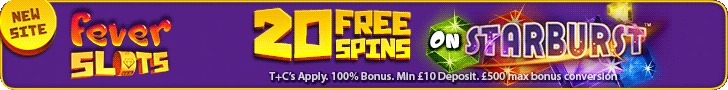 fever slots free spins