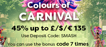 mad slots promo March 2017