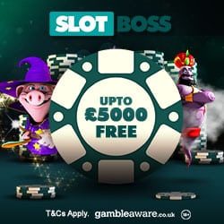 slotboss casino