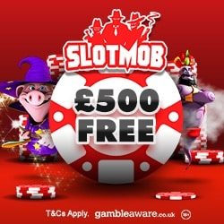 slotmob casino