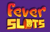 fever slots logo