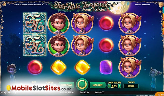 mr win slots