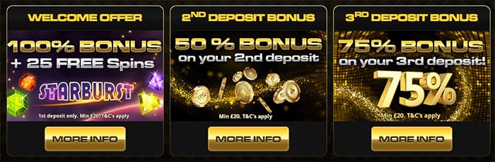 total gold casino deposit bonus