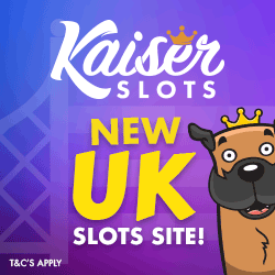 kaiser slots