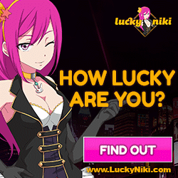 lucky niki casino