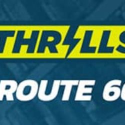 thrills route 66 promotion