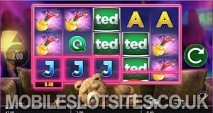 Ted