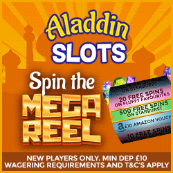aladdin slots bonus
