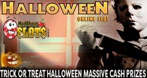 Mad About Slots Promo