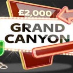 Sky Vegas Promo