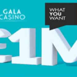 Gala Promo