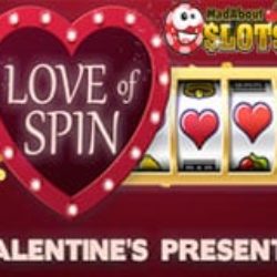 Mad About Slots Promo