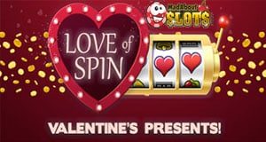 Mad About Slots Promo