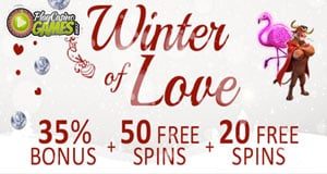 Play Casino Games Promo