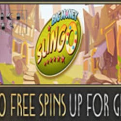 Sky High Slots Promo
