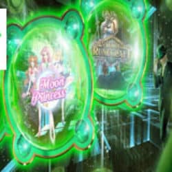Mr Green Promo