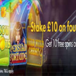 Grosvenor Promo