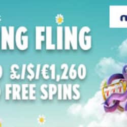 Mr Slot Promo